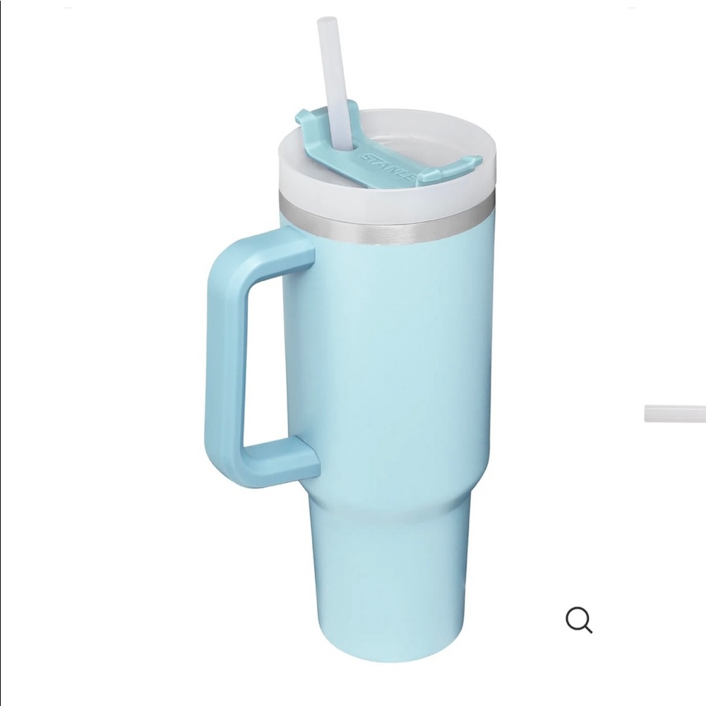 Stanley 40 oz Adventure Quencher Tumbler - Aqua